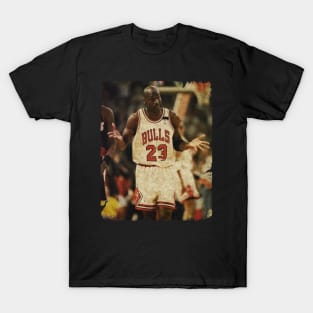 Michael Jordan The 1992 Finals T-Shirt